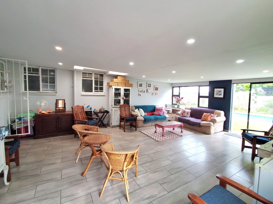 4 Bedroom Property for Sale in Vaalpark Free State